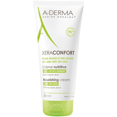 A-Derma Xeraconfort Crème Nutritive