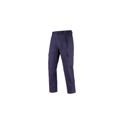 Pantalone da lavoro multinorma blu Würth MODYF, Taglia XXL - navy en oferta