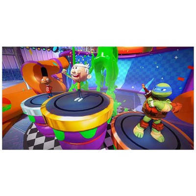 Nickelodeon Kart Racers 2 Grand Prix Xbox One Gioco
