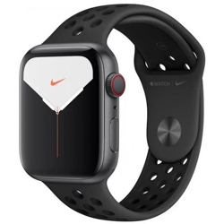 Imagen de Nike+ Watch 5 40 mm Impermeabile 5ATM GPS + Cellular 32GB WiFi / Bluetooth con Cinturino Sport Antracite al mejor precio Nike+ Watch 5 40 mm Impermeabile 5ATM GPS + Cellular 32GB WiFi / Bluetooth con Cinturino Sport Antracite en oferta