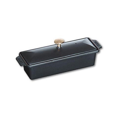 Terrina 2 Maniglie con Coperchio