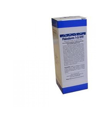 Fisiodorm 1-3 F/it 50ml