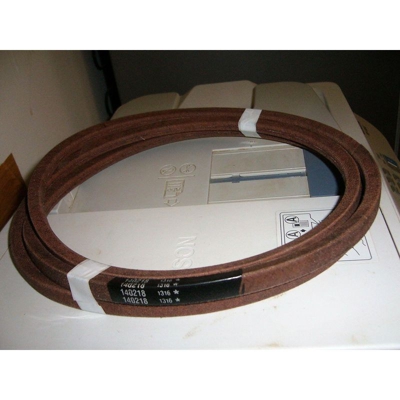 Cinghia Cinta Motore Trasmissione Trazione Trattorino Jonsered 532140218