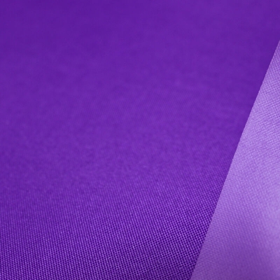 3m Tarpaulin 2 Windows con tenda in poliestere da 300 g / m2 viola