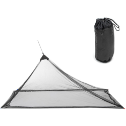 Rete da campeggio Rete per esterni Reti per tende da esterno con borsa per il trasporto Zaino in spalla Escursionismo Campeggio,Tipo,L,Nero en oferta