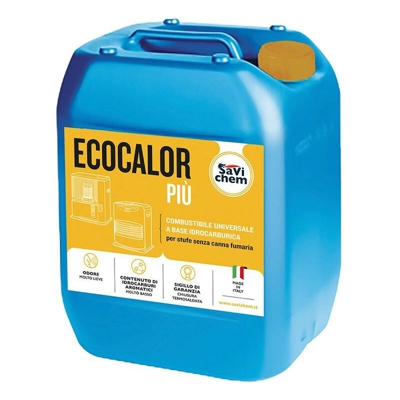 SA.VI.CHEM. - Petrolio Ecocalor Piu' LT 18