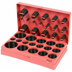 419pc Metric generale, per spessori con kit di montaggio della scatola di immagazzinaggio precio