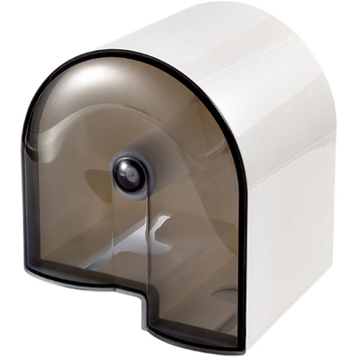 Dispenser di asciugamani di carta Dispenser di porta asciugamani di carta a parete Dispenser di carta igienica per bagno impermeabile Dispenser di