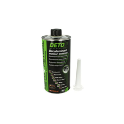 LEDLUX WUDP1000 WARM UP Detox Petrol DP1000 Decarbonizzante Disincrostante Motore Benzina 7 in 1:Camera di Combustione Immissione Valvola EGR Testata precio