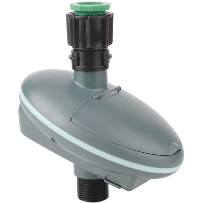 Timer irrigazione intelligente, waterer automatico dell'impianto