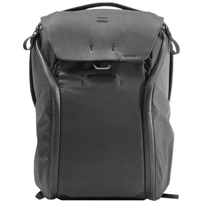 Zaino Everyday 20l V2 Nero