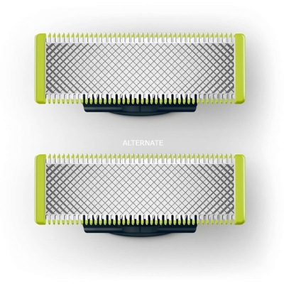 Norelco OneBlade Rade, regola, rifinisce Lama di ricambio