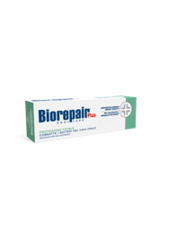 Biorepair Oral Care Plus Protezione Totale Dentifricio 75 ml características