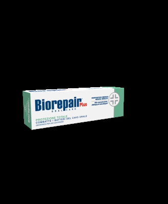 Biorepair Oral Care Plus Protezione Totale Dentifricio 75 ml
