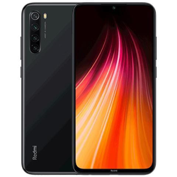 Redmi Note 8 64 GB Dual Sim Display 6.3'' Full HD+ Slot Micro SD Tripla Fotocamera Android Tim Italia Nero en oferta