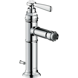 Axor 16526000 MONTREUX miscelatore monocomando bidet, finitura cromo | Prezzi e offerte su Tavolla.com en oferta