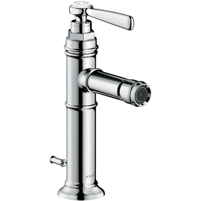 Axor 16526000 MONTREUX miscelatore monocomando bidet, finitura cromo | Prezzi e offerte su Tavolla.com