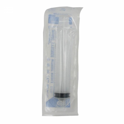 Terumo Syringe Without Needle Luer Lock 20ml SS20L
