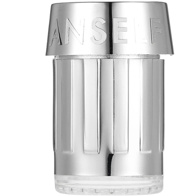 Anself LED Faucet luci a 3 colori