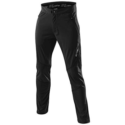 Pantaloni Loeffler Elegance Ws Softshell Light Pants Abbigliamento Uomo 54