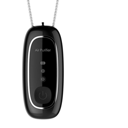 Happyshopping - Nuovo stile collana purificatore d'aria indossabile portatile personale anione negativo purificatore d'aria características