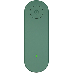 Purificatore d'aria plug-in Deodorante portatile Mini Deodorante Deodorante Deodorante Camera da letto silenziosa Filtro dell'aria per la casa Auto en oferta