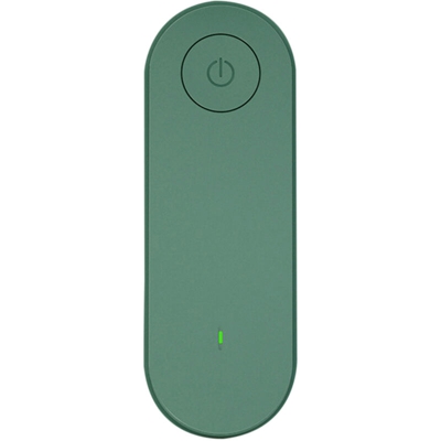 Purificatore d'aria plug-in Deodorante portatile Mini Deodorante Deodorante Deodorante Camera da letto silenziosa Filtro dell'aria per la casa Auto