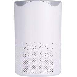 Purificatore d'aria per la casa con filtro Depuratore d'aria per camera da letto Rimuove l'odore del fumo Polline Polline en oferta