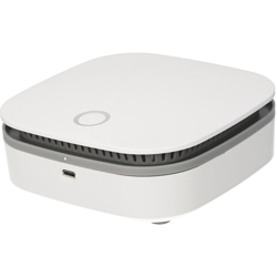 Purificatore d'aria portatile Generatore di ozono O3 Deodorante a ioni negativi Sterilizzatore Rimuovi odori Eliminando con timer 2 modalita Macchina características