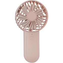 Happyshopping - Ventilatore portatile con chiusura estensibile Ventilatore portatile a 3 velocita Mini ventilatore personale a basso rumore per en oferta