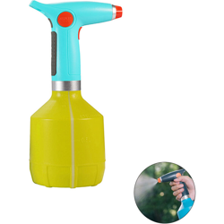 Flaconi spray elettrici Flacone spray Mister per piante elettriche per Spritzer palmare da interno per fiori di casa con beccuccio precio