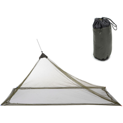Rete da campeggio Rete per esterni Reti per tende da esterno con borsa per il trasporto Zaino in spalla Escursionismo Campeggio,Tipo,S,verde militare precio