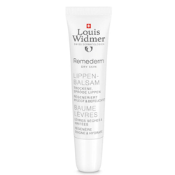 Louis Widmer Remederm Lip Balm Senza Profumo características