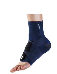 GIBAUD ORTHO MALLEOGIB CAVIGLIERA LEGAMENTI TAGLIA 04 en oferta