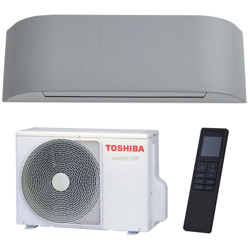 Toshiba RAS-B13N4KVRG-E HAORI R32 Unità interna a parete mono/multisplit Wi-Fi 13000 BTU | Prezzi e offerte su Tavolla.com precio
