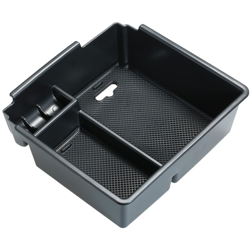 Happyshopping - Sostituzione del supporto del vassoio del bracciolo dell'organizzatore della console del bracciolo centrale dell'auto per Ford Ranger precio
