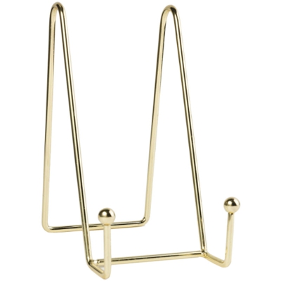 Happyshopping - Supporto per scaffale portaoggetti multifunzionale per foto piatto per libri portatile per l'uso quotidiano in ufficio a