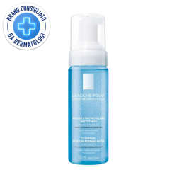 LA ROCHE-POSAY Mousse D'Acqua Micellare Detergente precio