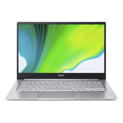 Ver Acer Swift 3 Notebook ultra sottile | SF314-43 | Argento y sus características Acer Swift 3 Notebook ultra sottile | SF314-43 | Argento precio
