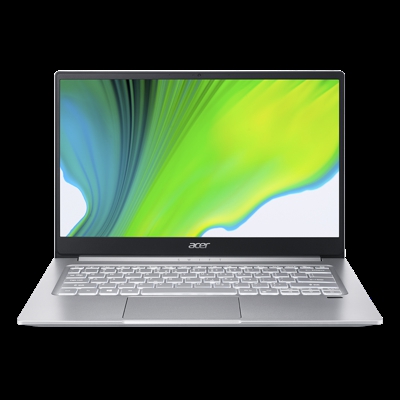 Acer Swift 3 Notebook ultra sottile | SF314-43 | Argento