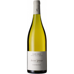 SAINT-PERAY - HARMONIE 2019 - DOMAINE ALAIN VOGE precio