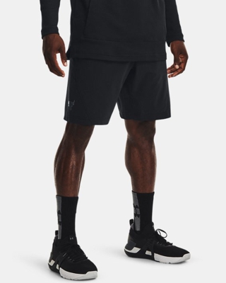 Shorts Project Rock Unstoppable da uomo