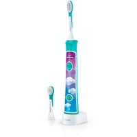 Sonicare For Kids Spazzolino elettrico sonico HX6322/04, Spazzolino da denti elettrico precio