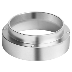 Happyshopping - Macchina per caffe espresso Accessorio per macchina da caffe Magnetico-Anti caduta Ripieno in tessuto Cerchio Strumento di fissaggio precio