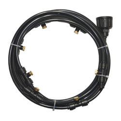 8 m ugello atomizzatore acqua 12 en oferta