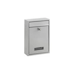 Iternet Cassetta Porta Lettere características