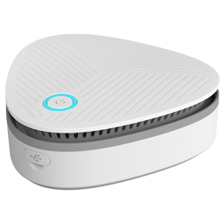 Sterilizzatore ad ozono Sterilizzatore per frigorifero domestico Deodorante per alimenti Armadio Scarpiera Sterilizzatori Armadio Macchina per l'ozono en oferta