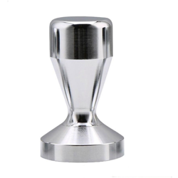 Happyshopping - Martello in polvere pressato per caffe fatto a mano in acciaio inossidabile da 51 mm Macchina per caffe espresso Utensili da barista características
