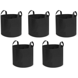 borse di verdure, 5 pezzi características