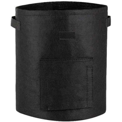 piante orticole piantato due sacchi neri precio